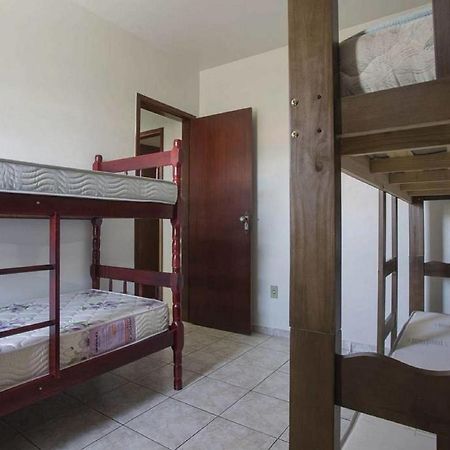 Cobertura Duplex Na Prainha Com Churrasqueira 아라이알도카보 외부 사진