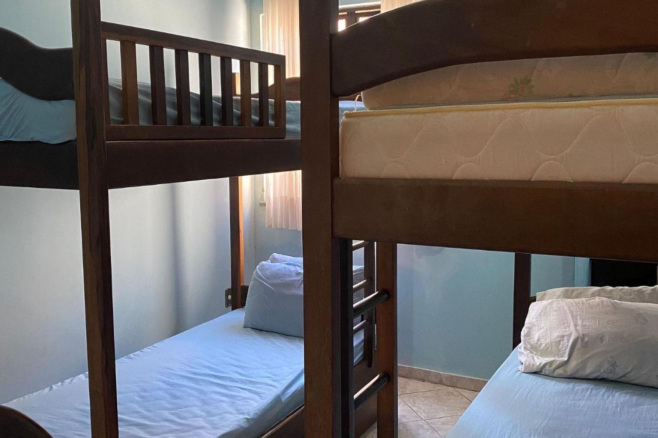 Cobertura Duplex Na Prainha Com Churrasqueira 아라이알도카보 외부 사진