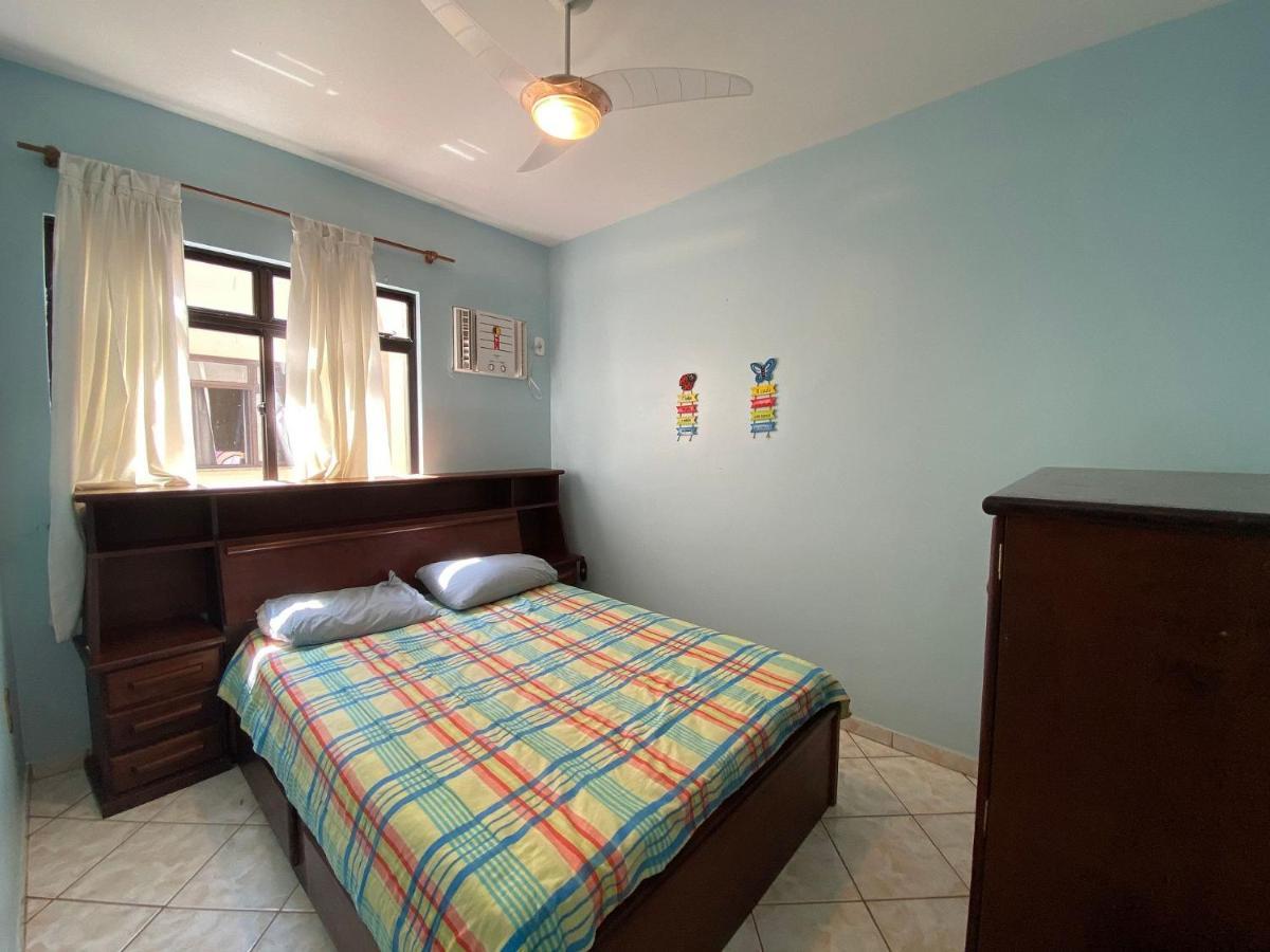 Cobertura Duplex Na Prainha Com Churrasqueira 아라이알도카보 외부 사진