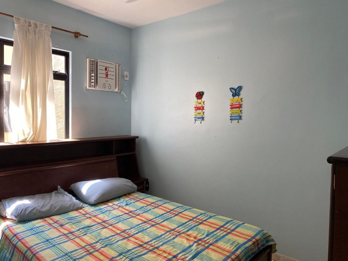 Cobertura Duplex Na Prainha Com Churrasqueira 아라이알도카보 외부 사진