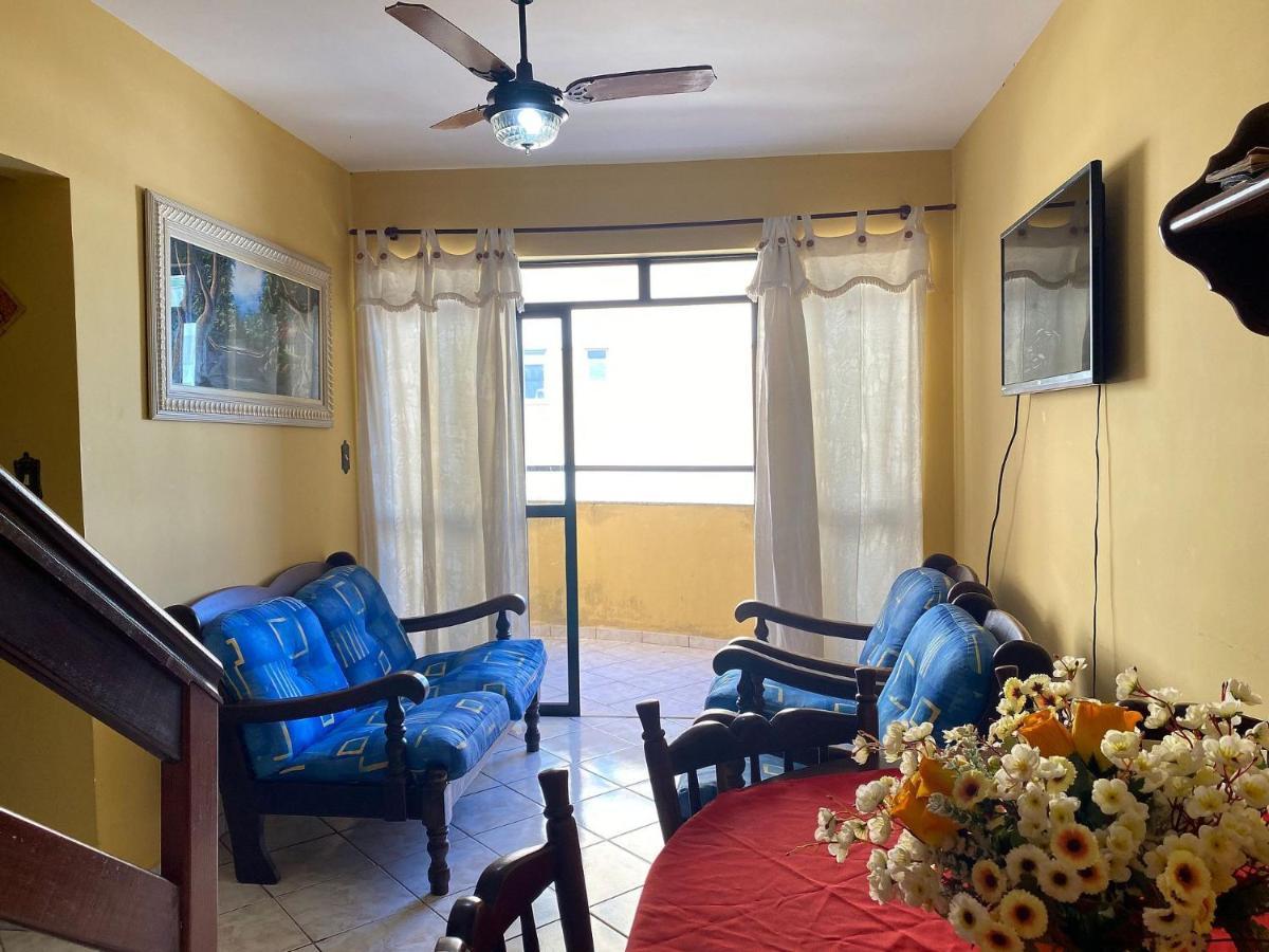Cobertura Duplex Na Prainha Com Churrasqueira 아라이알도카보 외부 사진