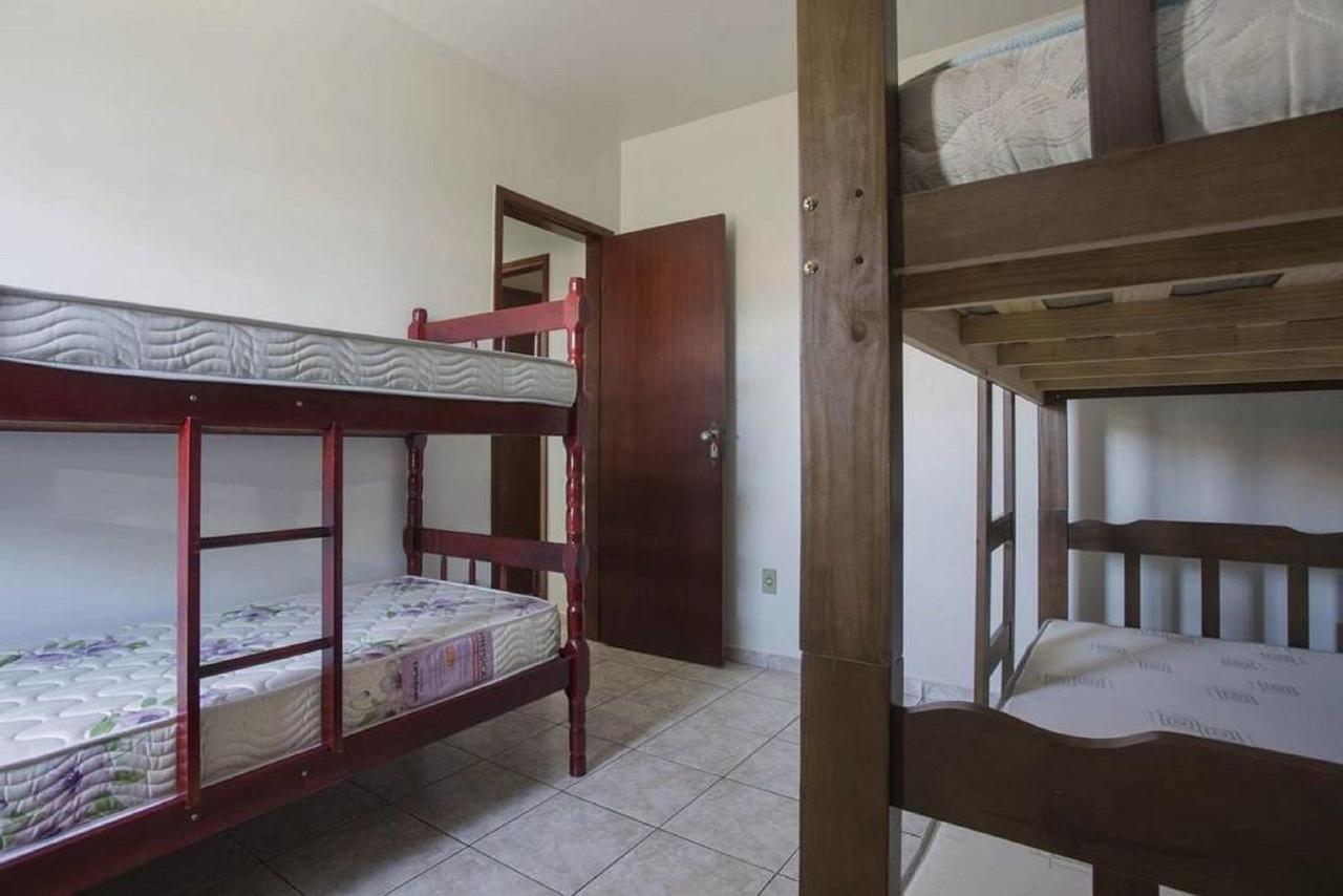 Cobertura Duplex Na Prainha Com Churrasqueira 아라이알도카보 외부 사진