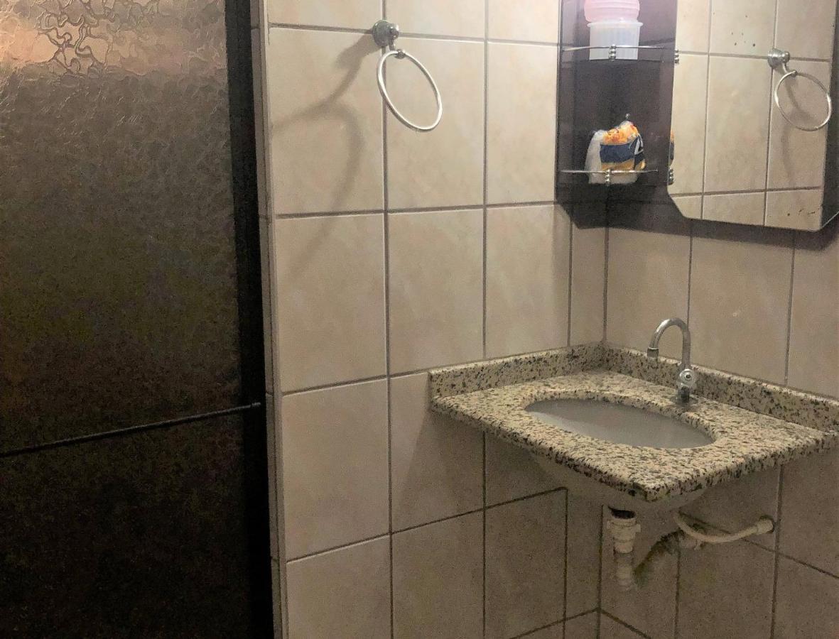Cobertura Duplex Na Prainha Com Churrasqueira 아라이알도카보 외부 사진