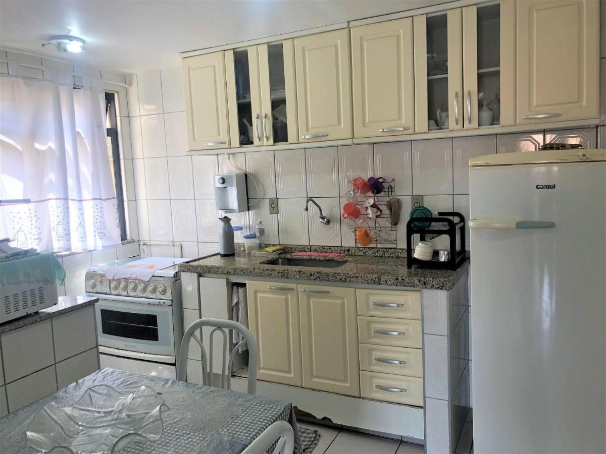 Cobertura Duplex Na Prainha Com Churrasqueira 아라이알도카보 외부 사진
