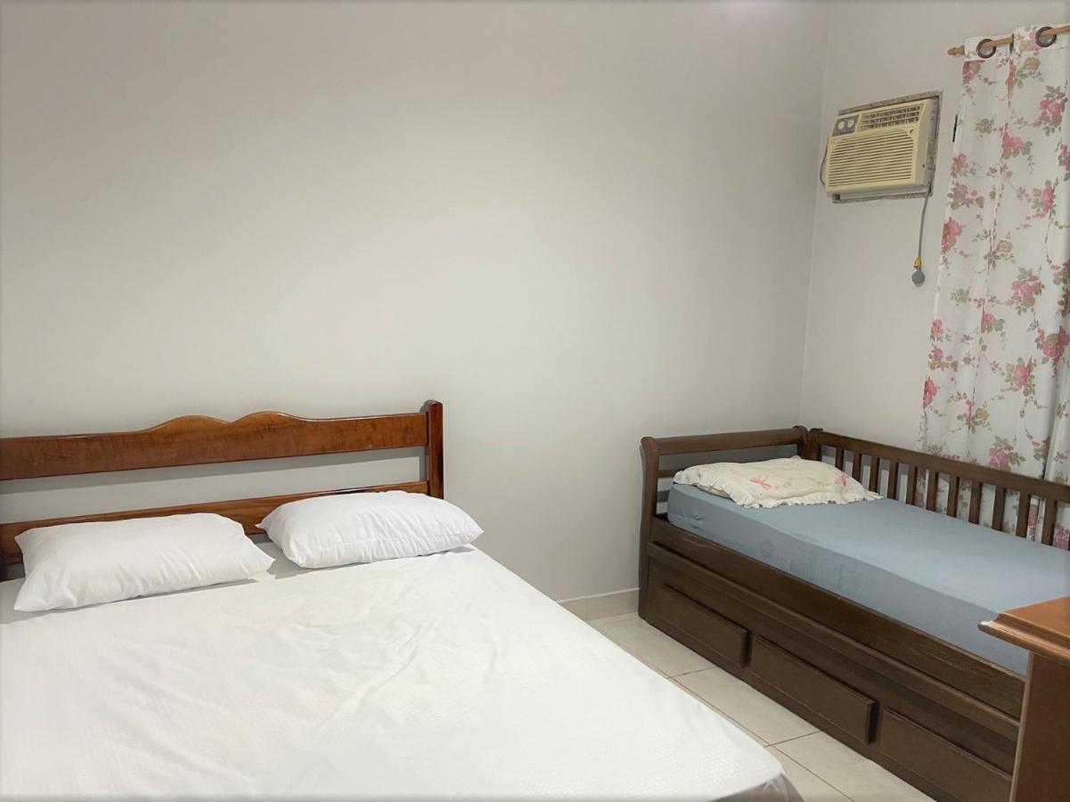 Cobertura Duplex Na Prainha Com Churrasqueira 아라이알도카보 외부 사진