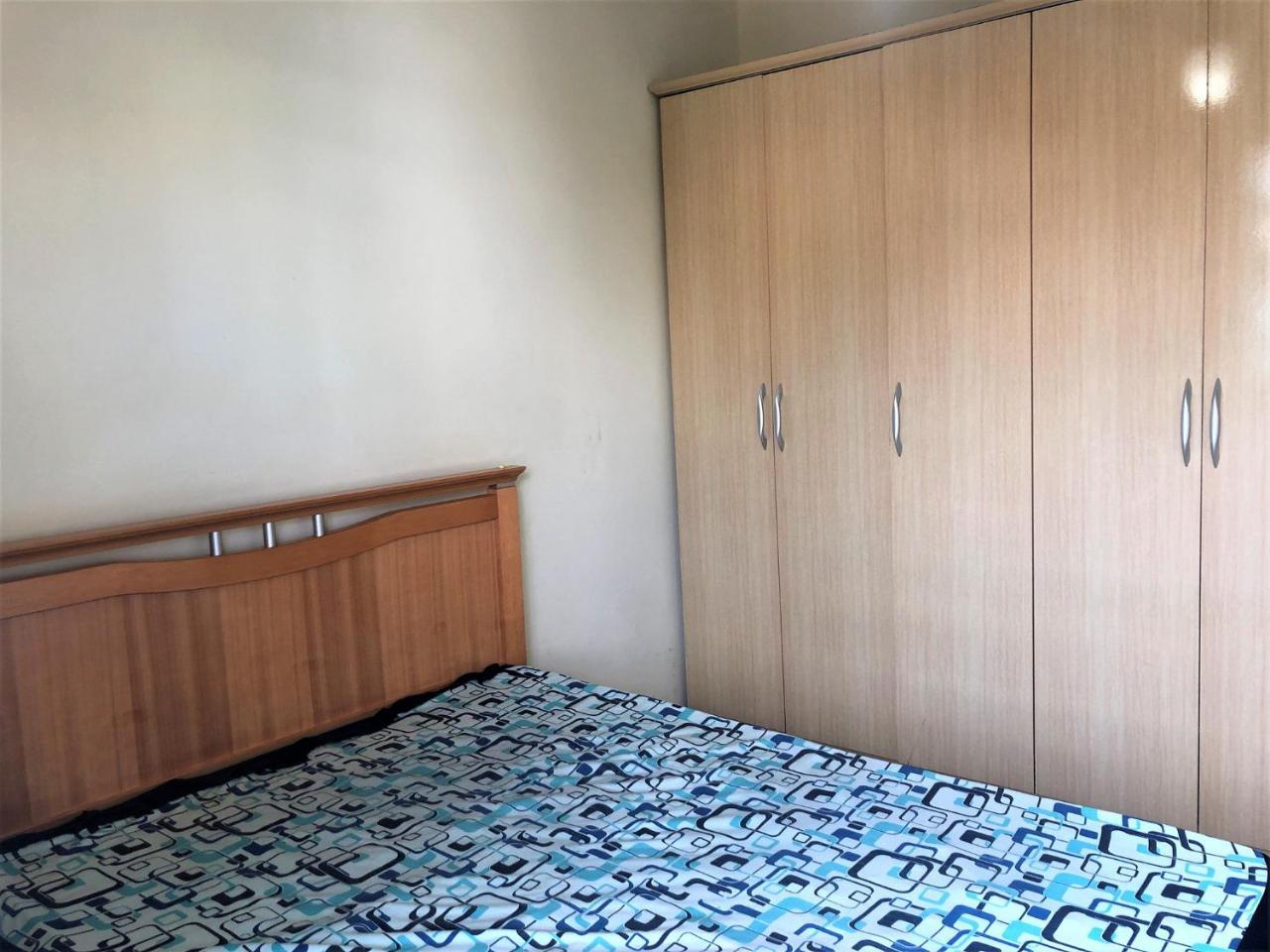 Cobertura Duplex Na Prainha Com Churrasqueira 아라이알도카보 외부 사진