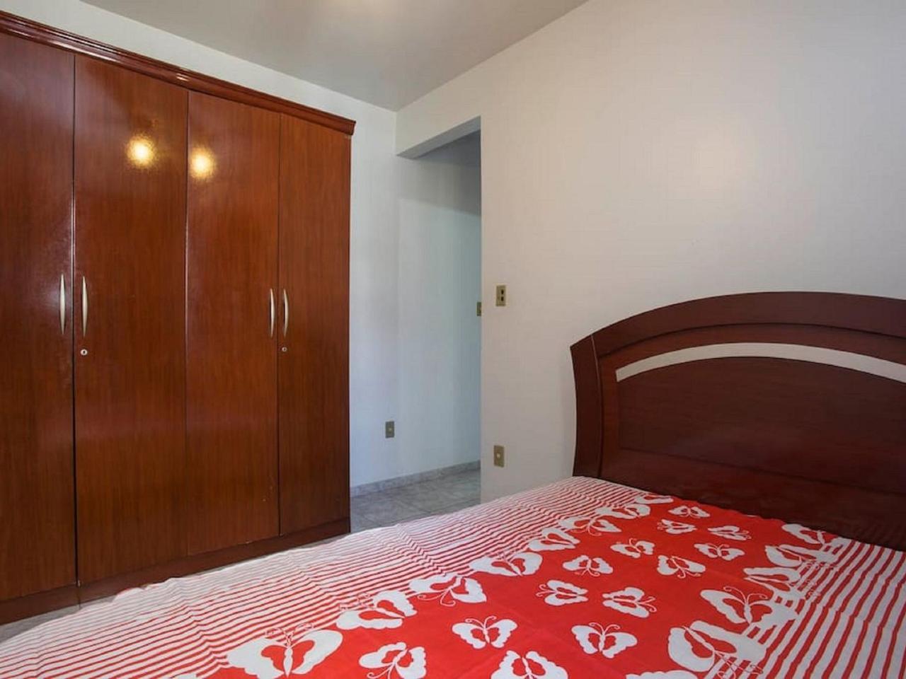 Cobertura Duplex Na Prainha Com Churrasqueira 아라이알도카보 외부 사진