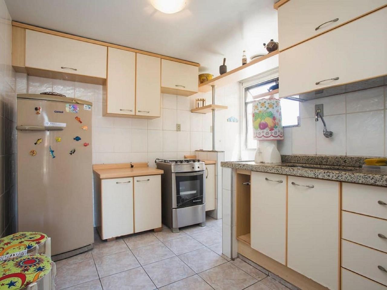 Cobertura Duplex Na Prainha Com Churrasqueira 아라이알도카보 객실 사진