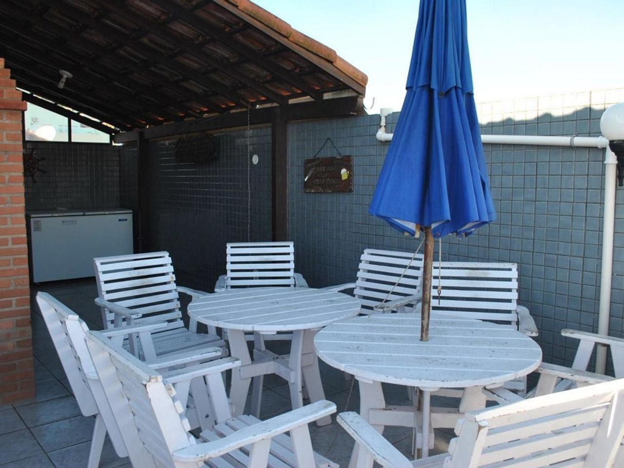 Cobertura Duplex Na Prainha Com Churrasqueira 아라이알도카보 외부 사진