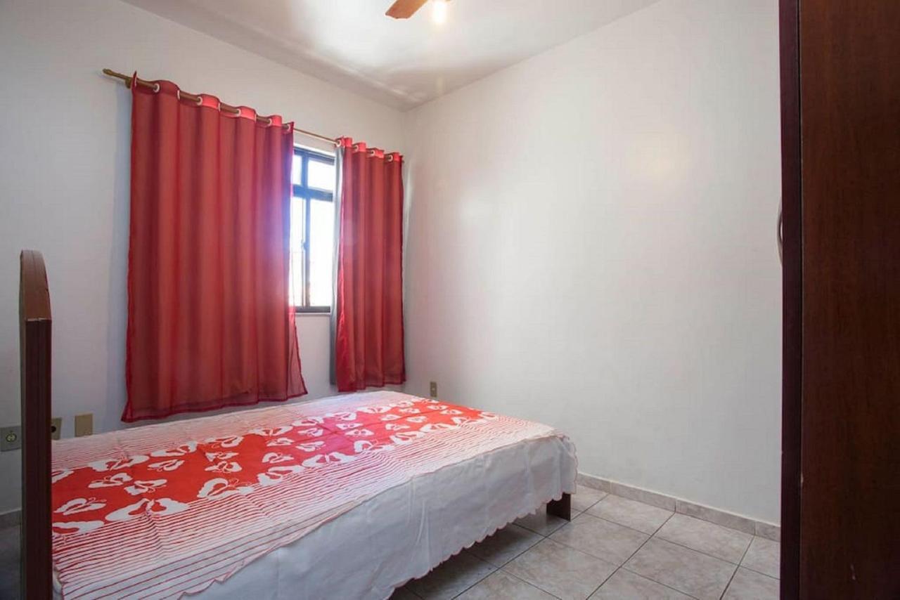 Cobertura Duplex Na Prainha Com Churrasqueira 아라이알도카보 외부 사진