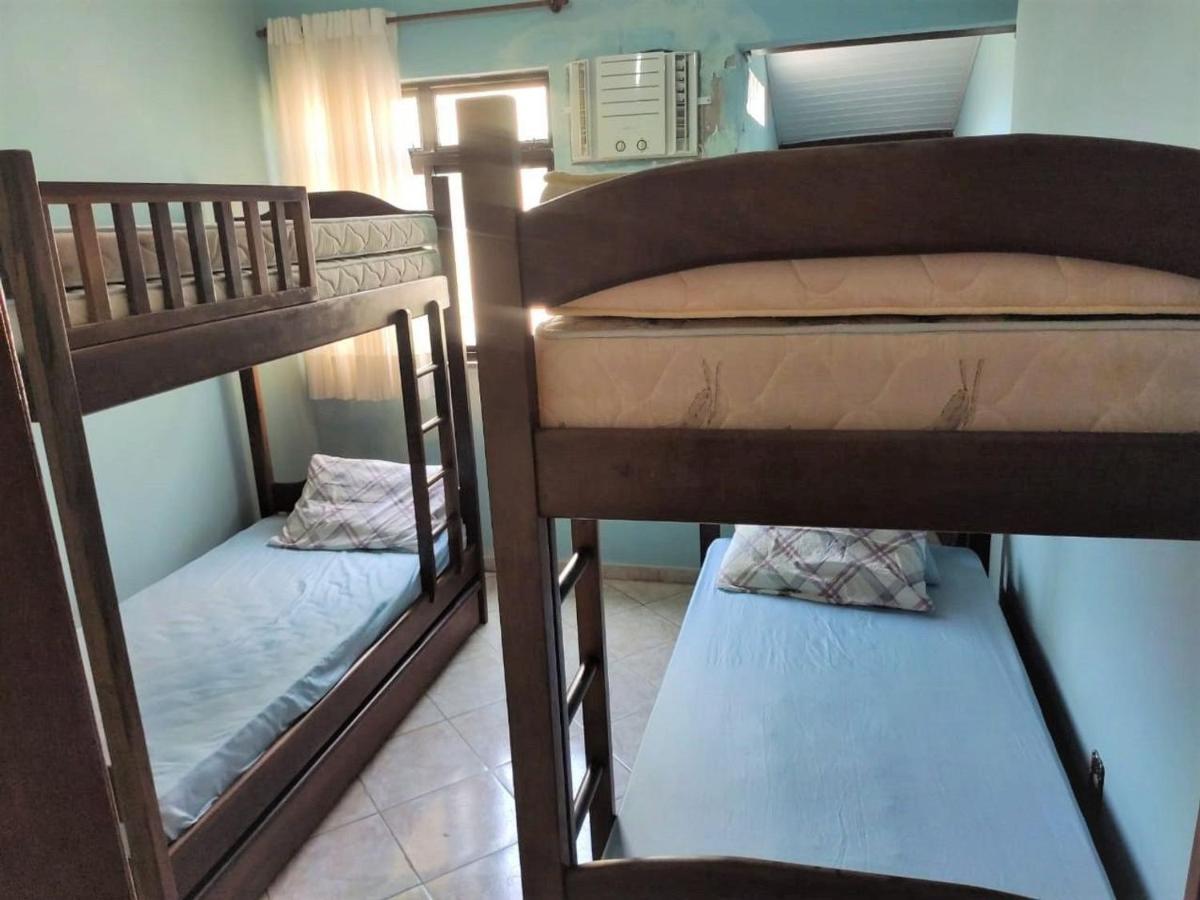 Cobertura Duplex Na Prainha Com Churrasqueira 아라이알도카보 외부 사진